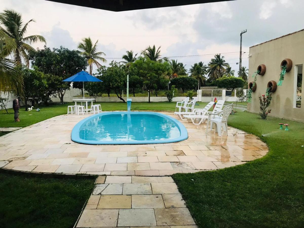 Villa Casa Em Pôrto das Galinhas Esterno foto