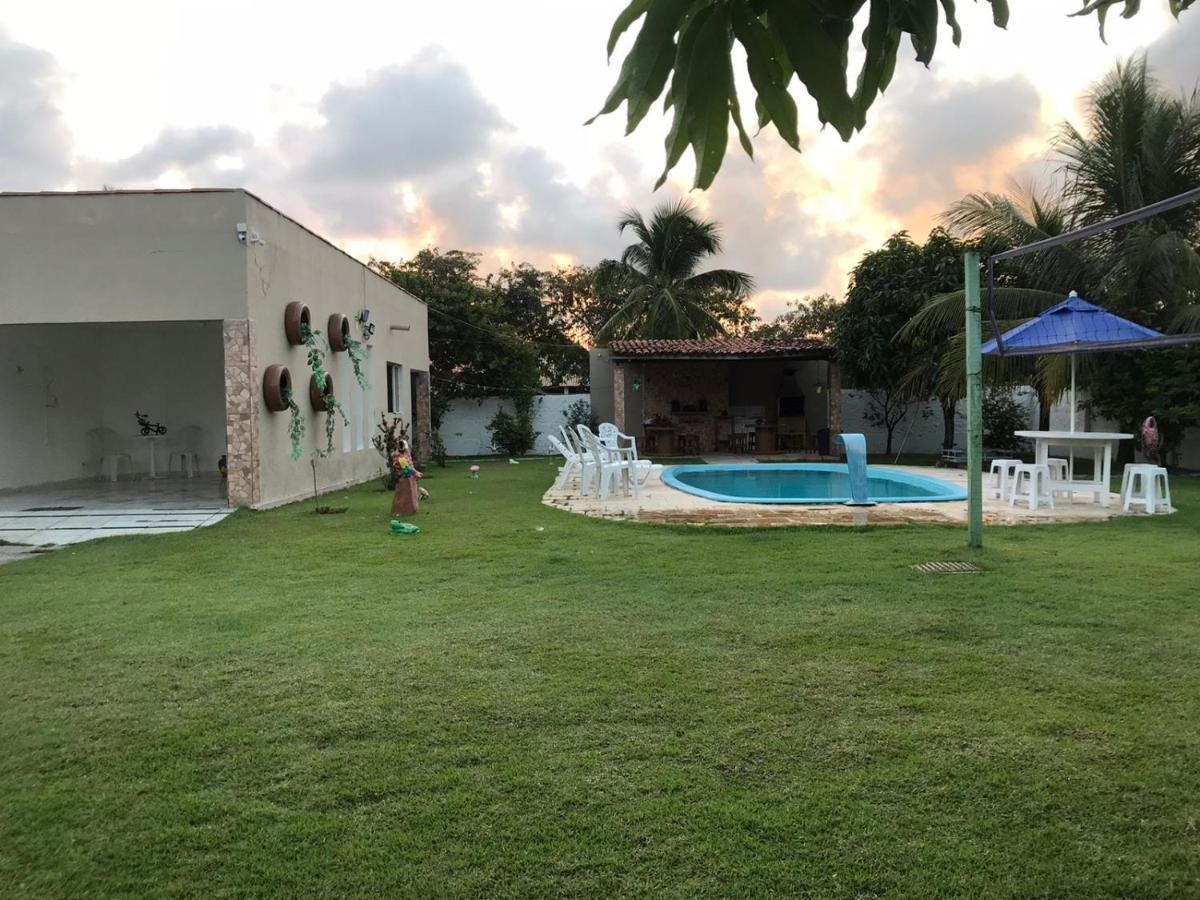 Villa Casa Em Pôrto das Galinhas Esterno foto