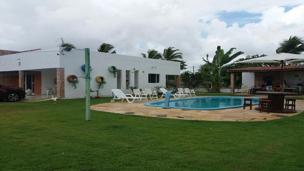 Villa Casa Em Pôrto das Galinhas Esterno foto